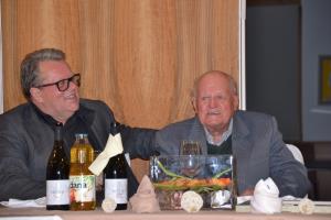 StR - 90 let castnega obcana Jozeta Freliha, Franc in Joze Frelih, foto Lapego (8)